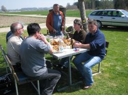 Baumpflegeaktion  2010 07